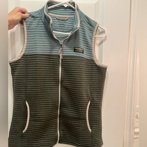 LL Bean Women's Airlight Vest